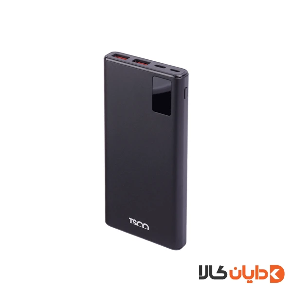 پاوربانک فست شارژ 10000 تسکو TSCO مدل TP831L