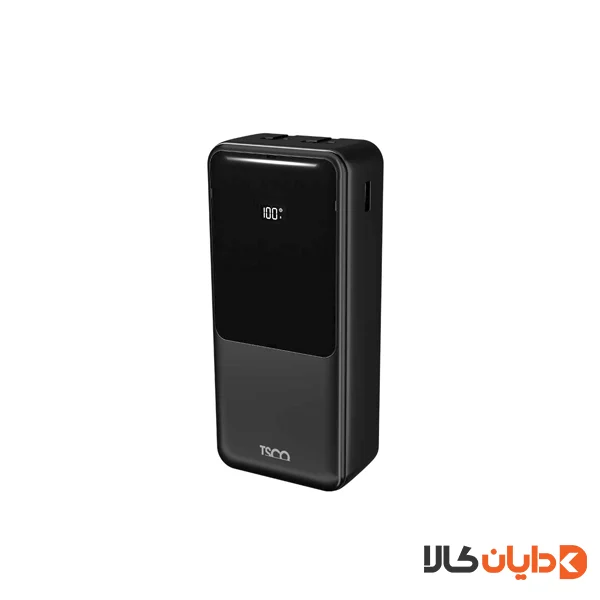 پاوربانک فست شارژ 30000 تسکو TSCO مدل TP985