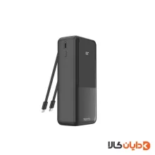 پاوربانک فست شارژ 30000 تسکو TSCO مدل TP985