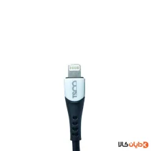 کابل لایتنینگ تسکو TSCO مدل TCI450