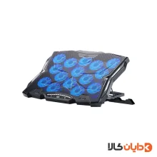 کول پد گیمینگ تسکو TSCO مدل GCLP3143