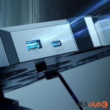 کول پد گیمینگ تسکو TSCO مدل GCLP3143