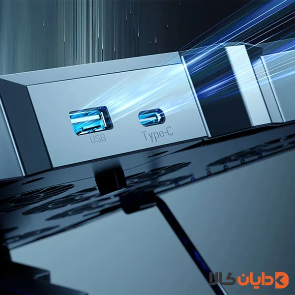 کول پد گیمینگ تسکو TSCO مدل GCLP3143