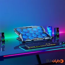 کول پد گیمینگ تسکو TSCO مدل GCLP3143