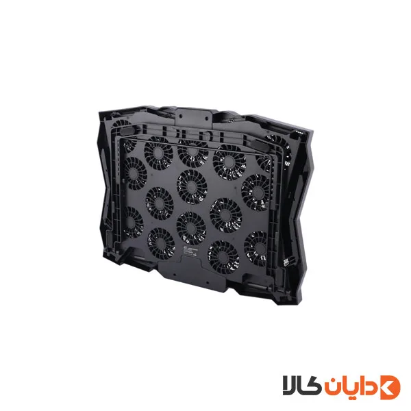 کول پد گیمینگ تسکو TSCO مدل GCLP3143