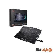 کول پد گیمینگ تسکو TSCO مدل GCLP3143