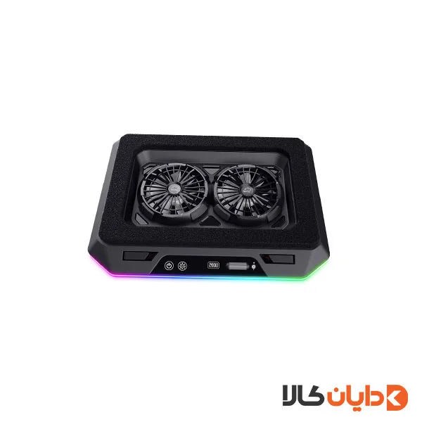 کول پد گیمینگ تسکو TSCO مدل GCLP3145