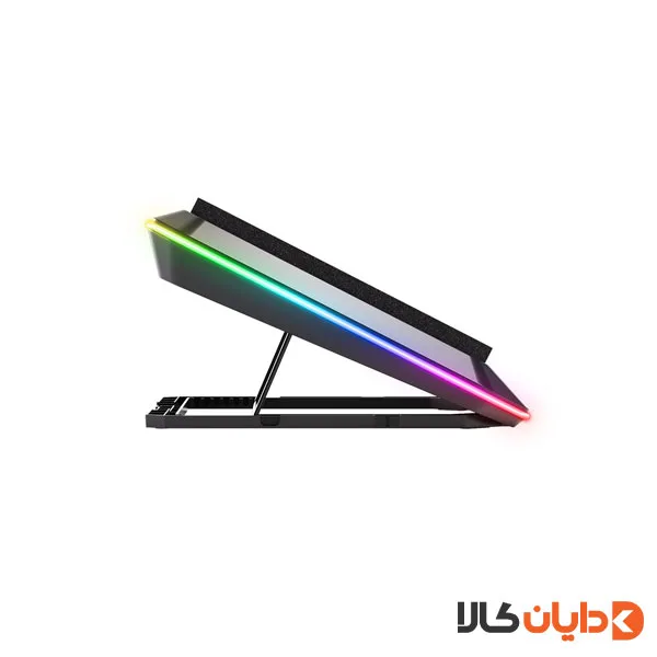 کول پد گیمینگ تسکو TSCO مدل GCLP3145