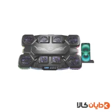 کول پد گیمینگ تسکو TSCO مدل GCLP3154