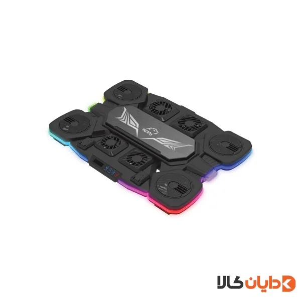 کول پد گیمینگ تسکو TSCO مدل GCLP3154