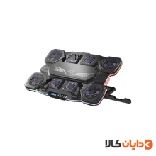 کول پد گیمینگ تسکو TSCO مدل GCLP3154