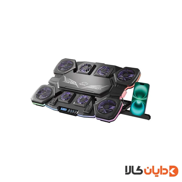 کول پد گیمینگ تسکو TSCO مدل GCLP3154