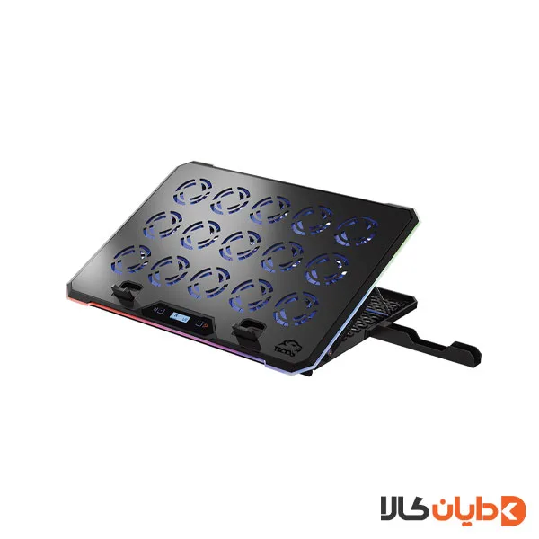 کول پد گیمینگ تسکو TSCO مدل GCLP3157