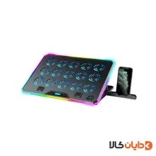 کول پد گیمینگ تسکو TSCO مدل GCLP3157