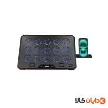 کول پد گیمینگ تسکو TSCO مدل GCLP3157