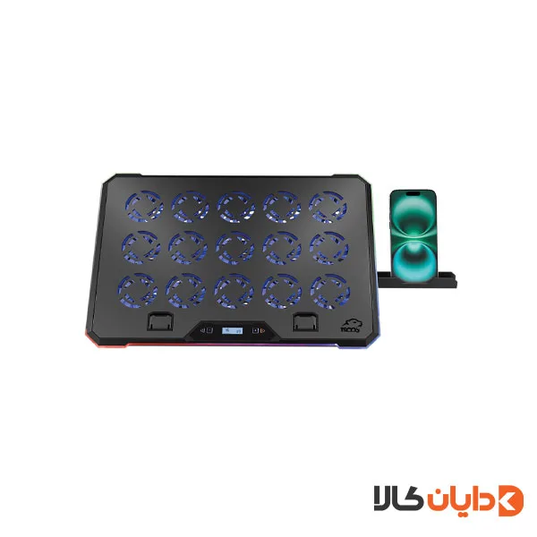 کول پد گیمینگ تسکو TSCO مدل GCLP3157