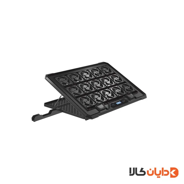 کول پد گیمینگ تسکو TSCO مدل GCLP3157