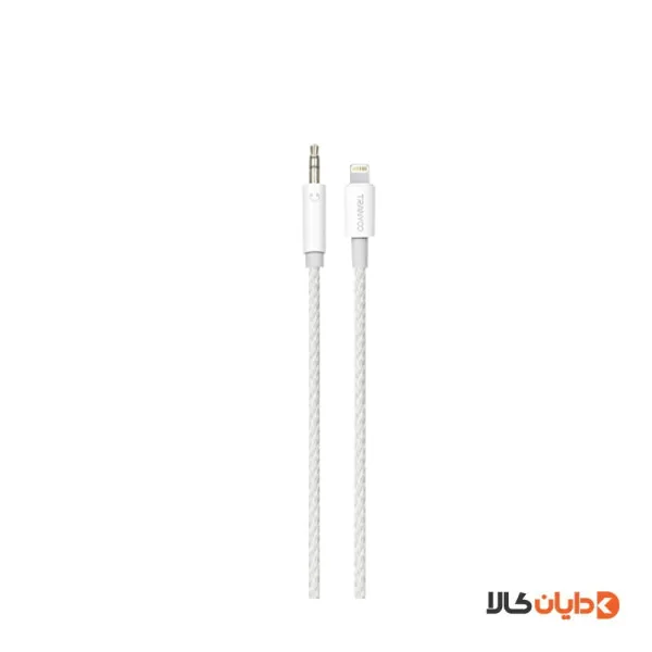 کابل AUX اپل ترانیو TRANYOO E19