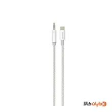 کابل AUX ترانیو  TRANYOO E18 تایپ سی