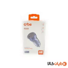 فندکی کربی CRBE مدل CR G102 48W