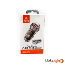 فندکی امگا OMEGA مدل CA36