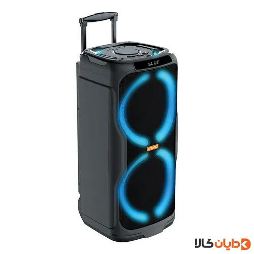 پارتی باکس چیست؟