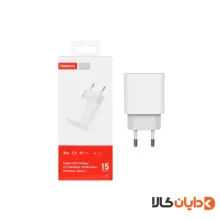 آداپتور سوپر فست شارژ 30W ترانیو TRANYOO مدل P30