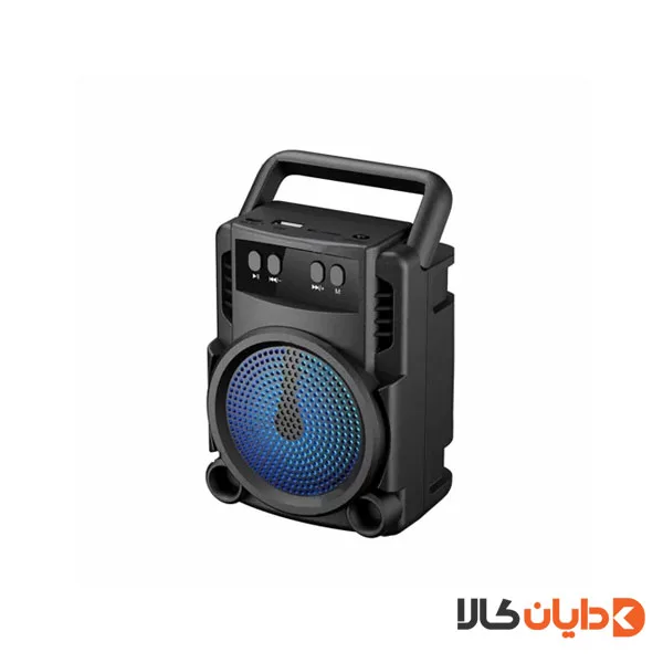 اسپیکر GREATNICE مدل GTS1360