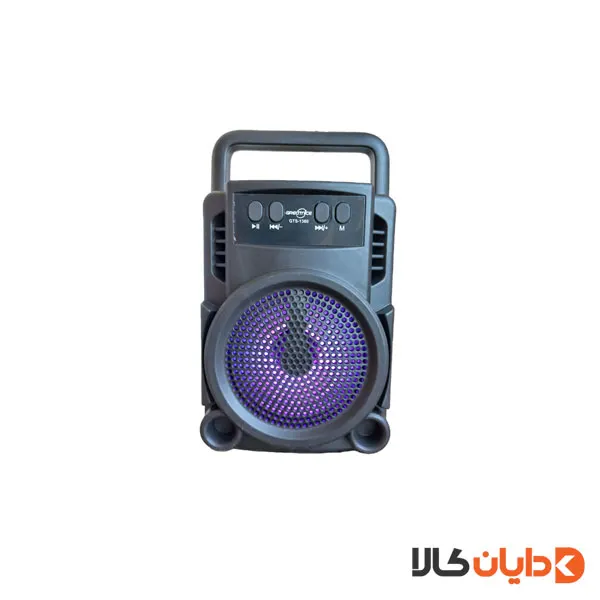 اسپیکر GREATNICE مدل GTS1360