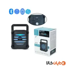 اسپیکر GREATNICE مدل GTS1363