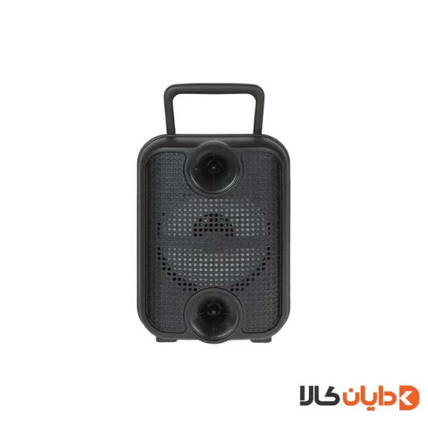اسپیکر GREATNICE مدل GTS2307