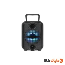 اسپیکر GREATNICE مدل GTS2307