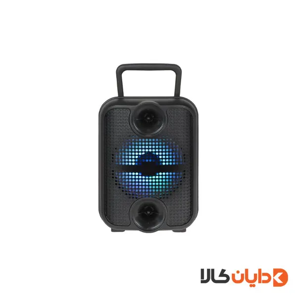 اسپیکر GREATNICE مدل GTS2307