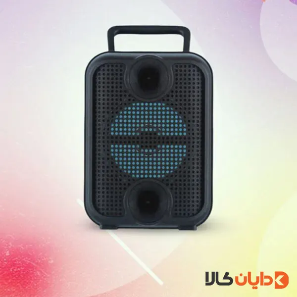 اسپیکر GREATNICE مدل GTS2307