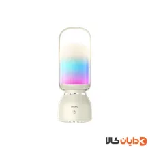 اسپیکر و چراغ یسیدو YESIDO مدل YSW26