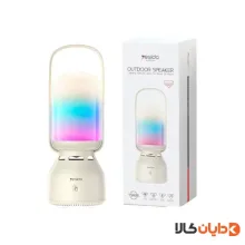 اسپیکر و چراغ یسیدو YESIDO مدل YSW26