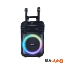 اسپیکر پارتی باکس موسکو MOSSCO مدل BOX300