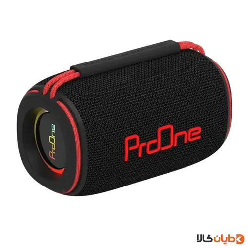 اسپیکر پرووان