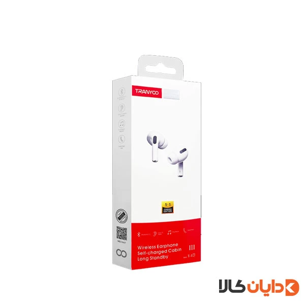 ایرپاد PRO ترانیو TRANYOO مدل TI3