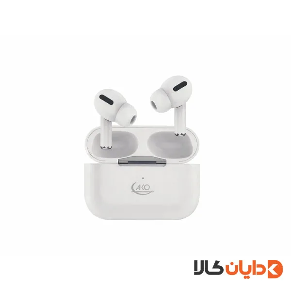 ایرپاد آکو AKO مدل AT35