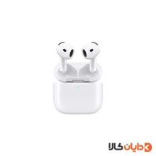 ایرپاد اپل مدل AIRPODS4 ANC