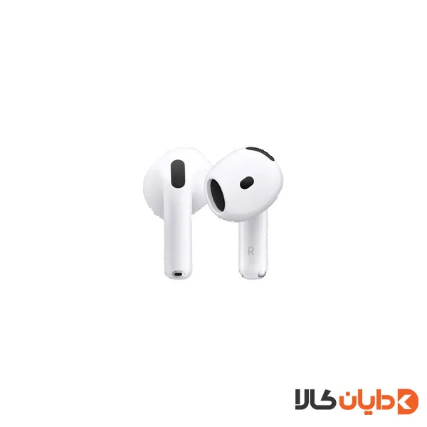 ایرپاد اپل مدل AIRPODS4 ANC