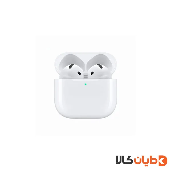 ایرپاد اپل مدل AIRPODS4 ANC