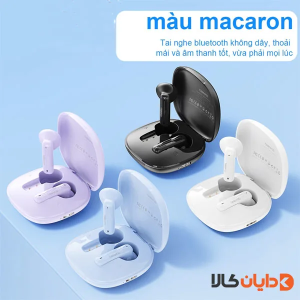 ایرپاد ترانیو TRANYOO مدل M25