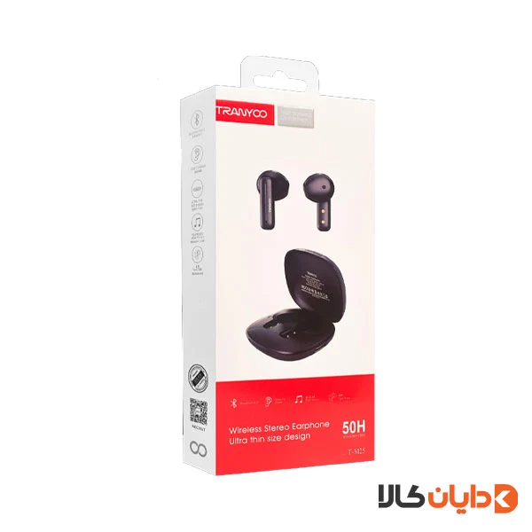 ایرپاد ترانیو TRANYOO مدل M25