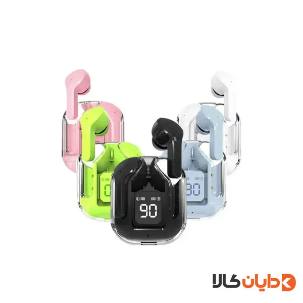 ایرپاد مدل ULTRAPODS MAX