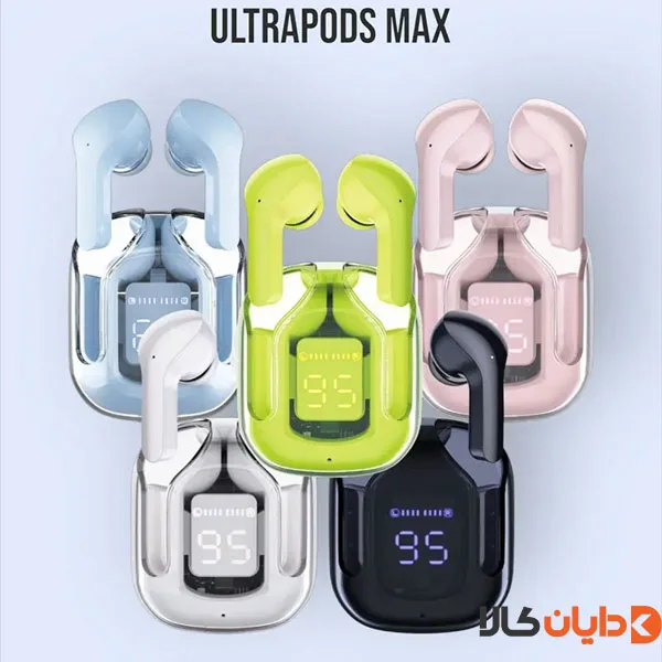ایرپاد مدل ULTRAPODS MAX