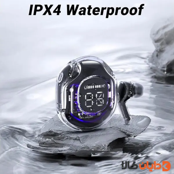  ایرپاد مدل ULTRAPODS PRO 