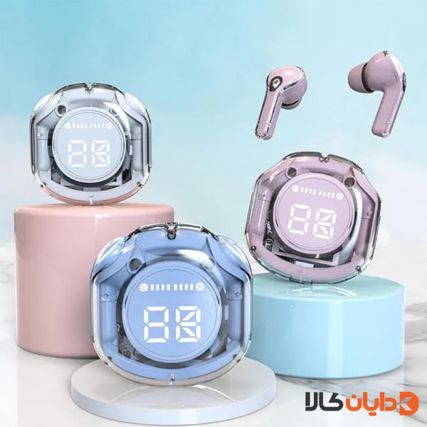 ایرپاد مدل ULTRAPODS PRO