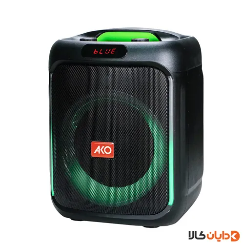 بوم باکس آکو AKO مدل BOOM BOX 300